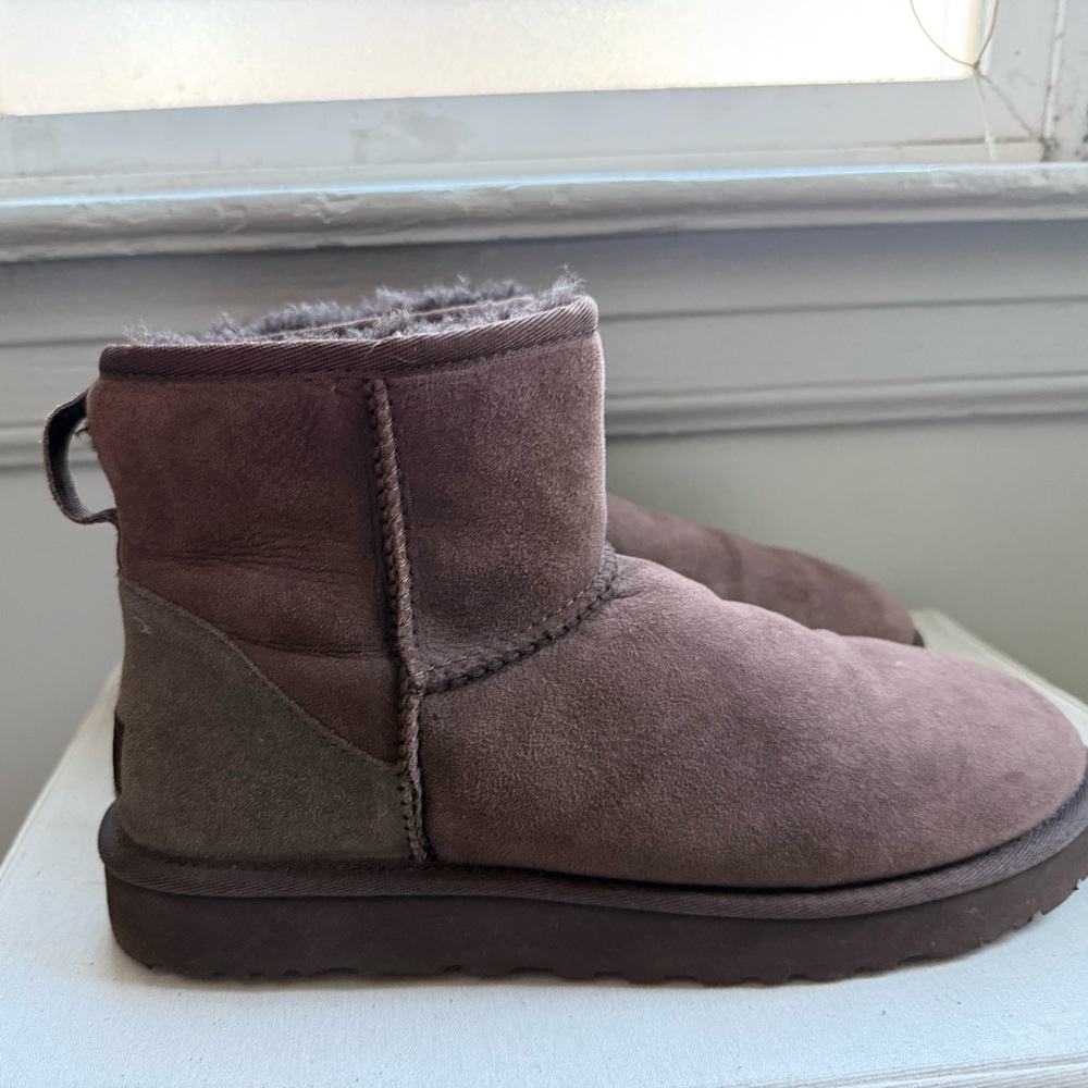 Ugg Classic Mini Boot